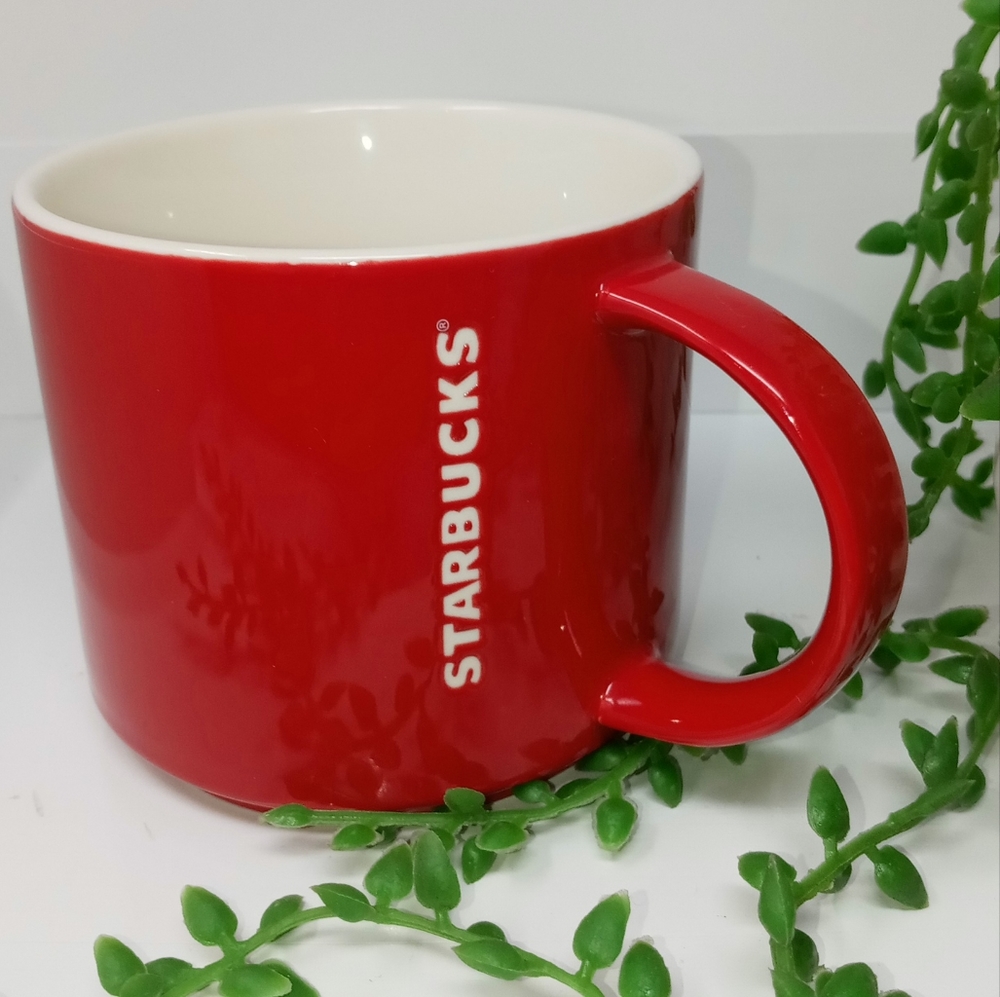 Starbucks Mug